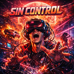 Sin Control by Dj Chocolaton