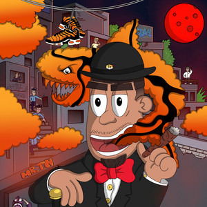 Mr. Tn by DILO TN