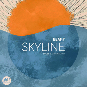 Skyline - Original Mix by Beamy