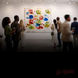 KWA-NDEBELE - Kwa-Ndebele (Intro)