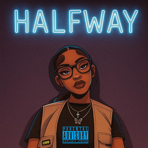 Kay Chanell - Halfway
