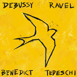 4 Préludes: III. La Fille aux cheveux de lin, L. 117 No. 8 - Arr. for Viola and Piano by Roger Benedict by Claude Debussy, Roger Benedict, Simon Tedeschi
