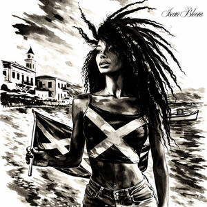 Caribbean Hope by Isara Bloom