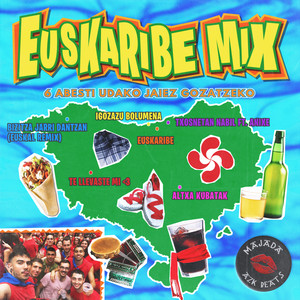 Te llevaste mi <3 by Majada, AZK Beats