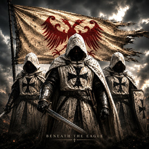 Beneath the Eagle by Teutonic Rituals