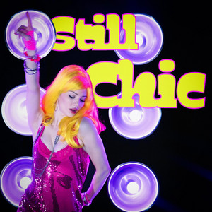 Still Chic by Mila Rubina