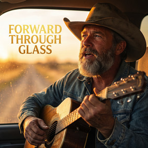 Forward Through Glass by Kairo Pulse