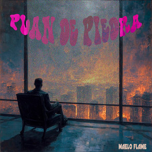 Plan de Piedra by Maelo Flame