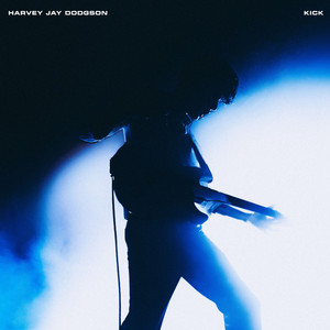 Kick by Harvey Jay Dodgson