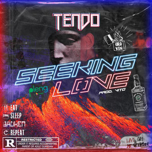SEEKING LOVE by TEN DO
