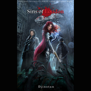 Your Story Interactive ( Sins of London ) [Original Score]