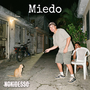 Miedo by Noki Desso