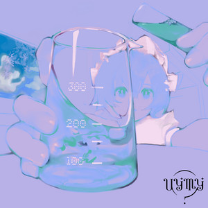 sorry it wasn't forever by uymy