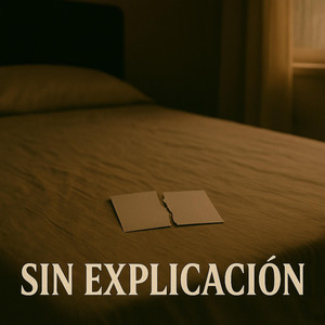 Sin explicacion by Azael leb