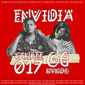 Envidia by Yankee 017, Ognvndo