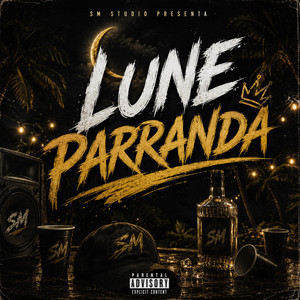 Lune parranda by Cherlin sm