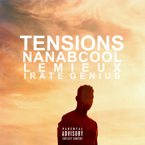 Portada de Tensions