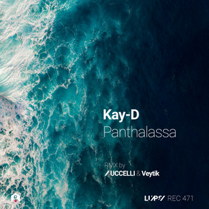 Panthalassa - Veytik Remix by Kay-D, Veytik