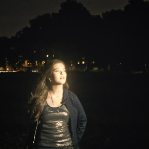 Bright Lights Ahead by Ishana Fox