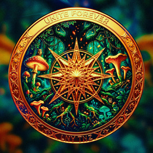 Unite Forever artwork