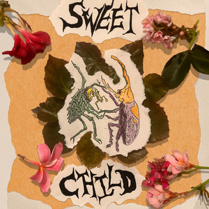 Sweet Child by John-Robert