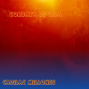 corbatas de ceda by Cadillac Millones