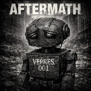 AFTERMATH by VEPRES