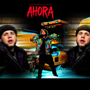 AHORA by Jay Burgos, El goris