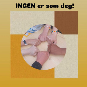 Ingen er som deg