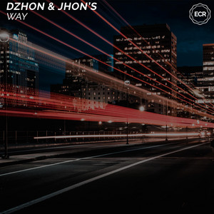 Dzhon & Jhon's - Way