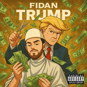 TRUMP by FIDAN