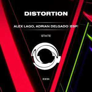 State by Alex Lago, Adrian Delgado (ESP)