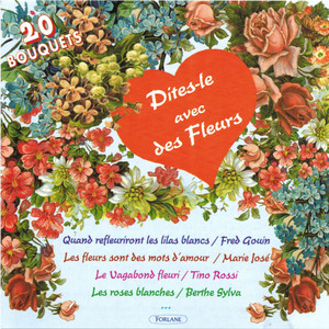 Les roses blanches (1937) - song and lyrics by Berthe Sylva | Spotify