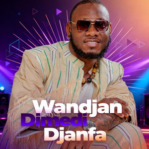 Wandjan dimedi - Djanfa