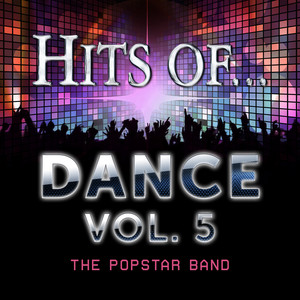 Hits Of… Dance Vol. 5 album