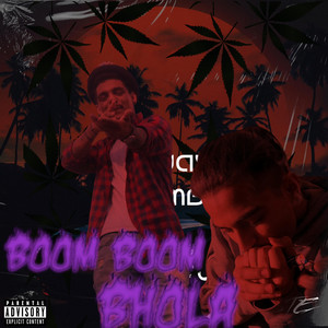 BOOM BOOM BHOLA