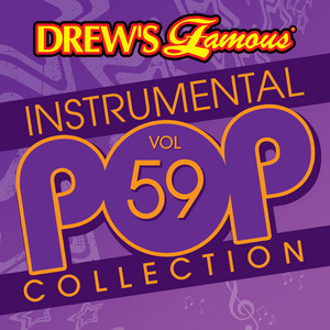 Drew's Famous Instrumental Pop Collection (Vol. 59) album