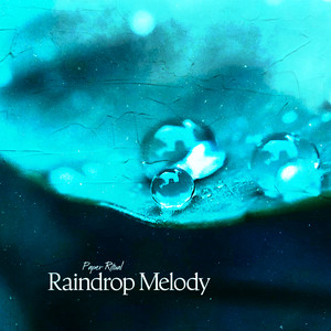 Marquee Rains by Paper Ritual