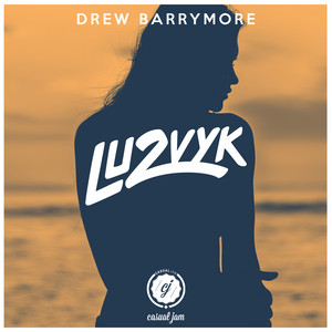 Drew Barrymore by LU2VYK