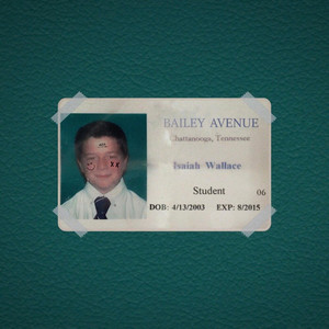 Beneath The Lights by Isaiah Wallace