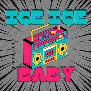 Nirvan Lotfi - Ice Ice Baby