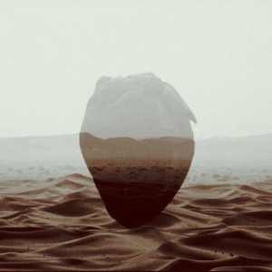 Deserto Inabitável do Meu Coração by Dor Sonora