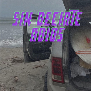 Sin decirte adios by Emilio Vargas