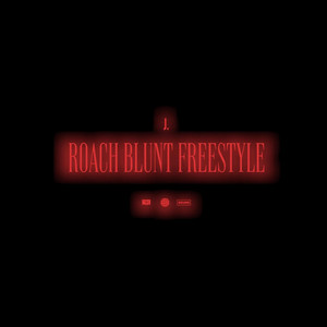 Portada de roachbluntfreestyle