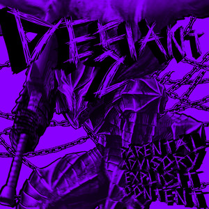 Обкладинка: DEFIANT 2