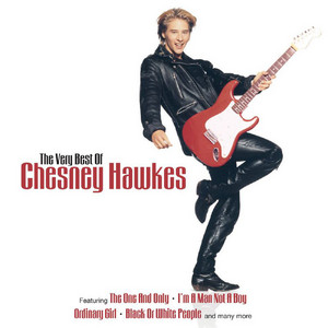 The Very Best Of Chesney Hawkes - Compilation by Chesney Hawkes