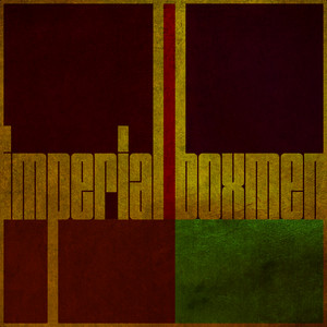 Hashley by Imperial Boxmen
