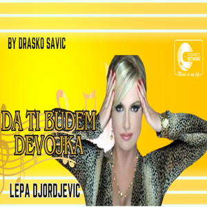 Lepa Djordjevic - Da Ti Budem Devojka (Live)