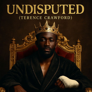 Tone The Guru - Undisputed (Terence Crawford)