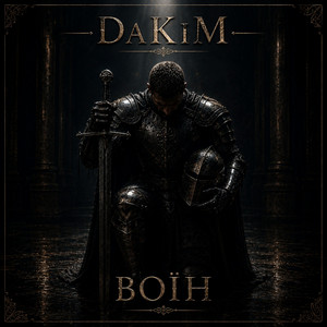 Воїн by DaKiM